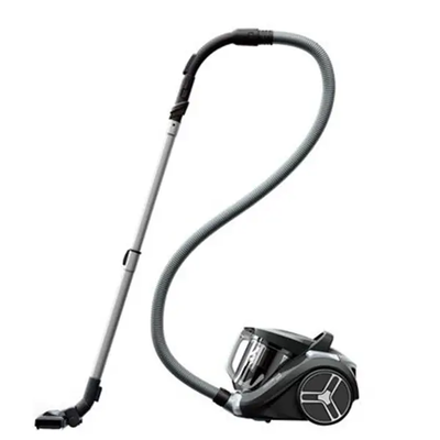 Rowenta r-ro4b36 vacuum cleaner bagless 1000w black, , medium