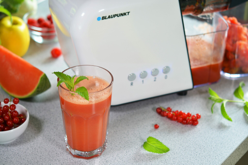 Blaupunkt slow juicer 150w sjh501, , medium image number null