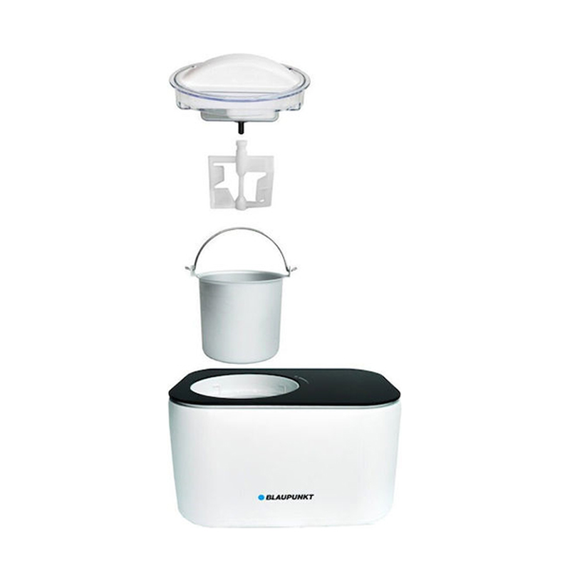 Product image: Blaupunkt ice cream maker icm401-null