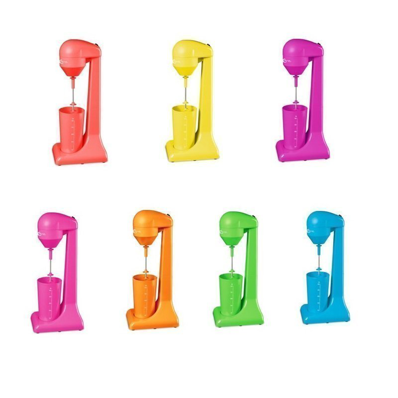 Φραπιέρα χρωματιστή 65 watt σε πράσινο χρώμα, , medium-null