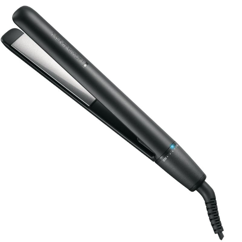 Remington ceramic glide 230 hair straightener, , medium-null