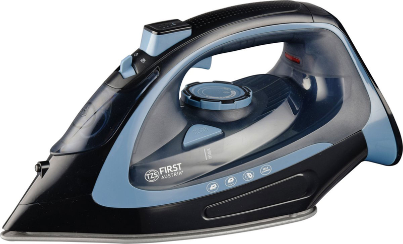 First cordless steam iron 2.4kw, , medium-null