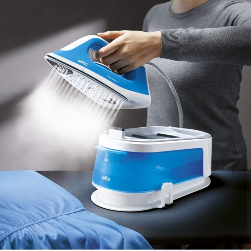 Braun steam system 5.5b 2200w, , medium-null