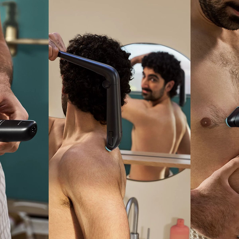 Philips bodygroom series 5000 &epsilon;&pi;&alpha;&nu;&alpha;&phi;&omicron;&rho;&tau;&iota;&zeta;ό&mu;&epsilon;&nu;&eta; &alpha;&delta;&iota;ά&beta;&rho;&omicron;&chi;&eta; &xi;&upsilon;&rho;&iota;&sigma;&tau;&iota;&kappa;ή & &tau;&rho;ί&mu;&epsilon;&rho; &sigma;ώ&mu;&alpha;&tau;&omicron;&sigmaf; &mu;&epsilon; &tau;&rho;&iota;&pi;&lambda;ή &pi;&rho;&omicron;&sigma;&tau;&alpha;&sigma;ί&alpha;, 3 &kappa;&omicron;&upsilon;&mu;&pi;&omega;&tau;έ&sigmaf; &chi;&tau;έ&nu;&epsilon;&sigmaf;, &epsilon;&xi;ά&rho;&tau;&eta;&mu;&alpha; &pi;&lambda;ά&tau;&eta;&sigmaf; &kappa;&alpha;&iota; &alpha;&upsilon;&tau;&omicron;&nu;&omicron;&mu;ί&alpha; έ&omega;&sigmaf; 100 &lambda;&epsilon;&pi;&tau;ά bg5475/15, , medium-null