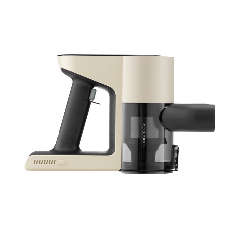 Roborock h5 stick vacuum 60 min black-null