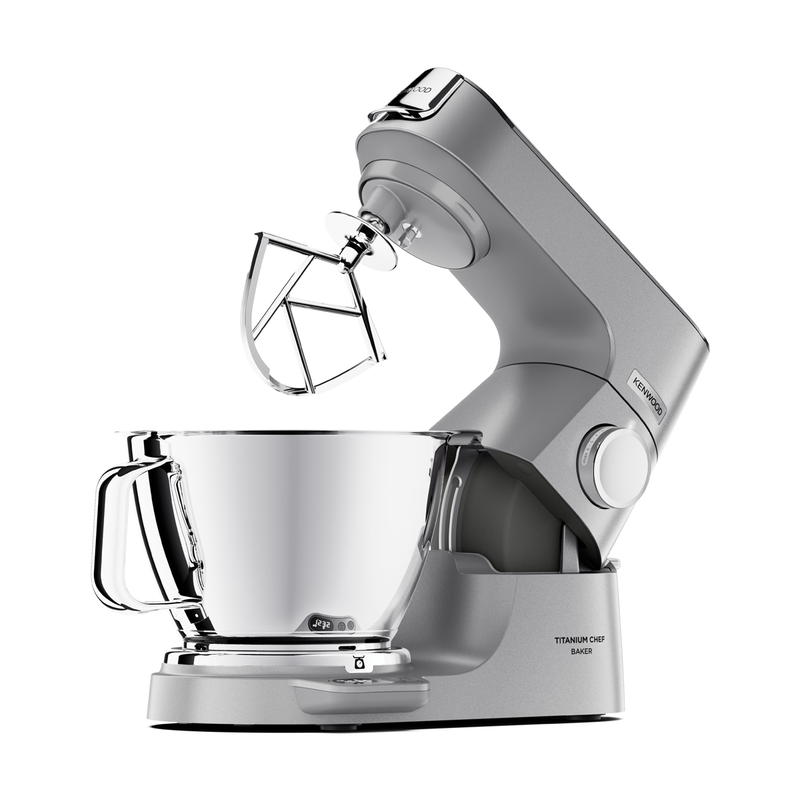 Titanium chef baker xl kvl85.124si image number null