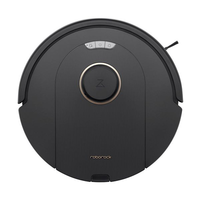 Q5 pro+ black, Black, medium