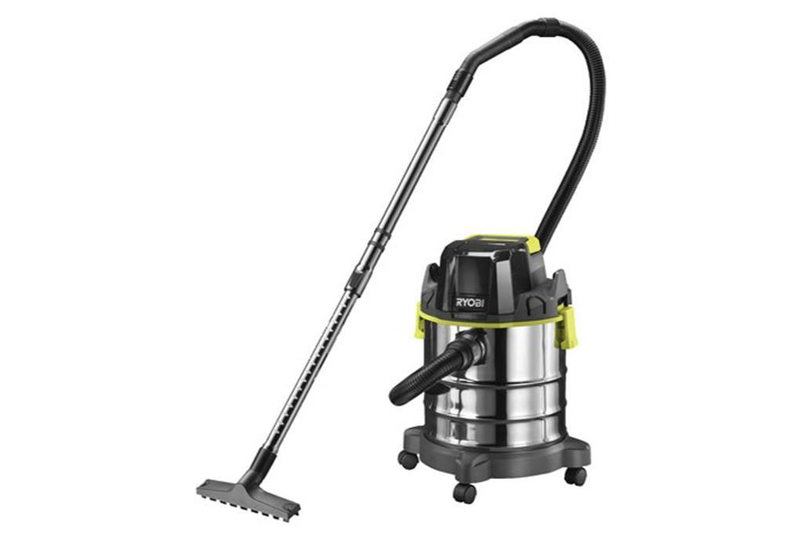 R18wdv-0 - wet & dry vacuum 18v one+  (171440), , medium image number null