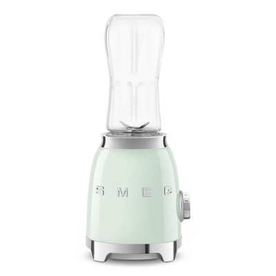 Smeg 50's personal blender
