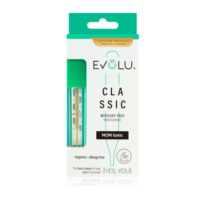 Evolu classic thermometer, , medium
