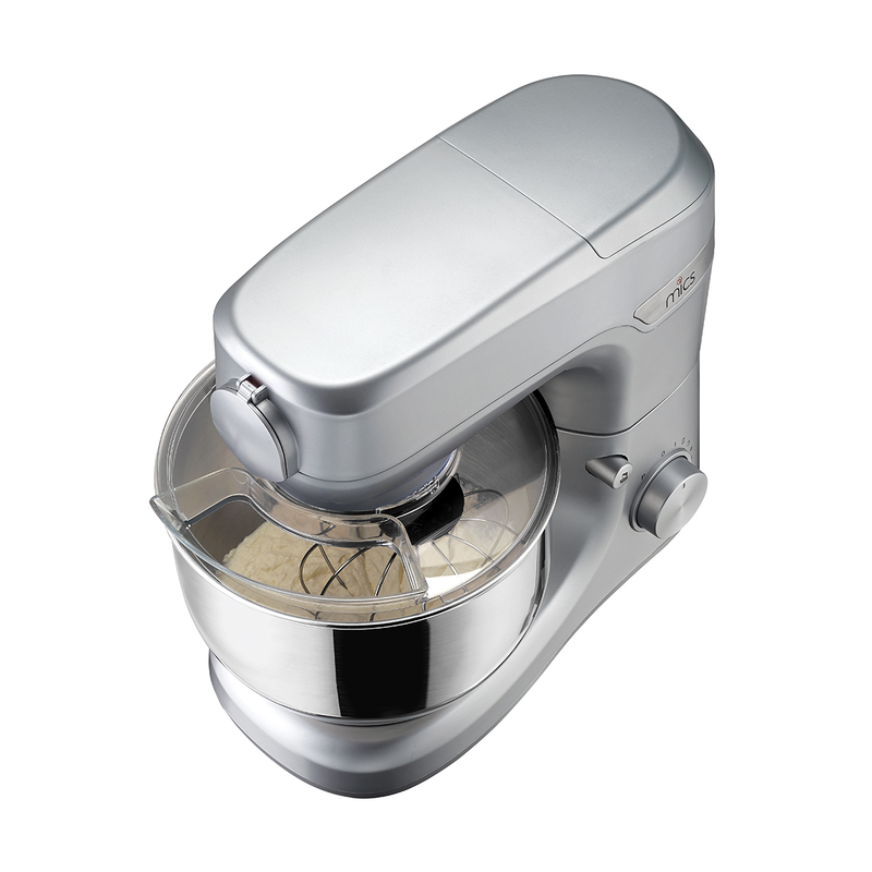 Product image: Mcsms20e silver-null