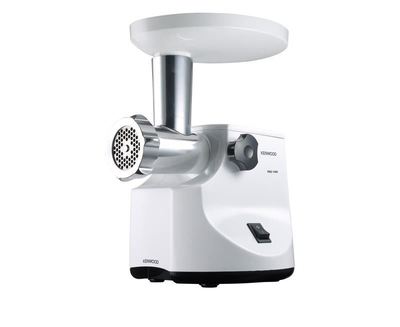 Kenwood mg450 meat grinder