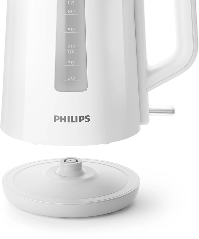Product image: Philps hd9318 kettle 1.7l 2200w series 3000-null
