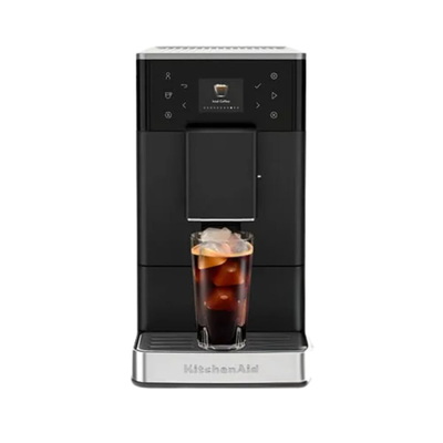 Kitchenaid kf3 &pi;&lambda;ή&rho;&omega;&sigmaf; &alpha;&upsilon;&tau;ό&mu;&alpha;&tau;&eta; &mu;&eta;&chi;&alpha;&nu;ή espresso &mu;&epsilon; &pi;&alpha;&gamma;&omega;&mu;έ&nu;&omicron; &kappa;&alpha;&phi;έ &kappa;&alpha;&iota; &alpha;&upsilon;&tau;ό&mu;&alpha;&tau;&omicron; &sigma;ύ&sigma;&tau;&eta;&mu;&alpha; &gamma;ά&lambda;&alpha;&kappa;&tau;&omicron;&sigmaf; 5kes8453bbm matte black, , medium