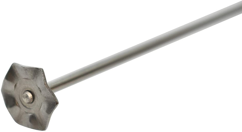 Izzy 223091 hand frape mixer grey 30w-null