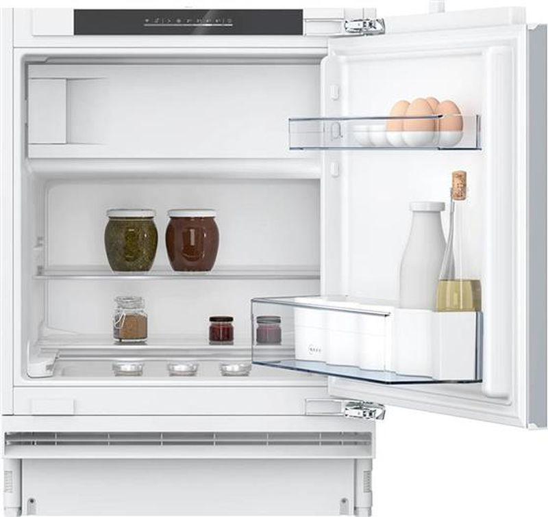 Neff ku2222fdo built-in single door refrigerator 110lt, 5 years quarantee, , medium-null