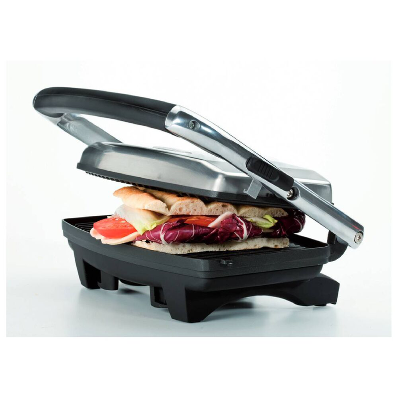 Grill slim 1000w-null