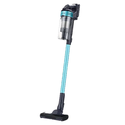 Samsung jet 60 turbo stick vacuum cleaner, Light Blue, medium
