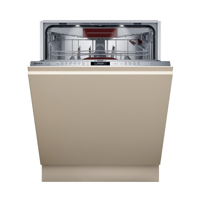 Neff s157zcx01e fully built-in dishwasher 60cm with Wi-Fi for 14 dishes, 5 years quarantee, , medium