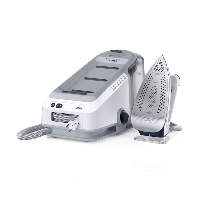 Carestyle 7 is7262gy-null