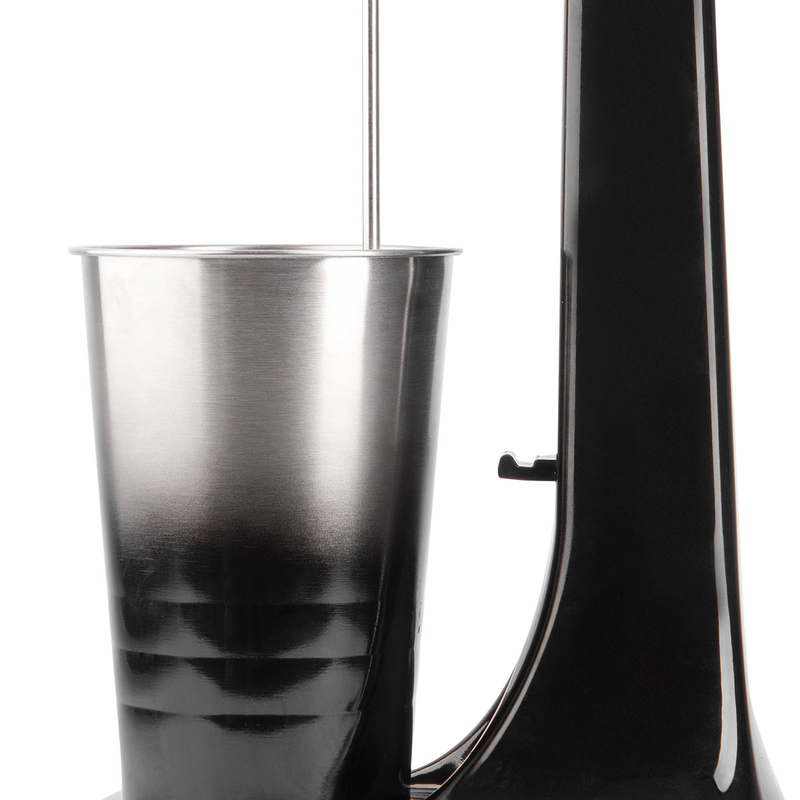 Izzy 223099 frape maker grey 120w image number null