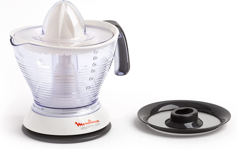Product image: Moulinex pc302b10 citrus press 25w 1l, , medium-null