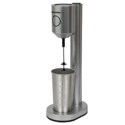 Matestar frappe machine platinum PLM-100BS