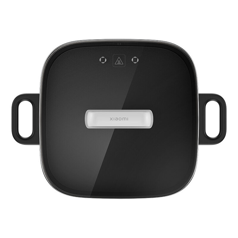 Xiaomi multicooker 6l black meh01, , medium-null