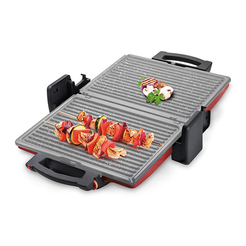 Izzy 223235 family grill, , medium image number null