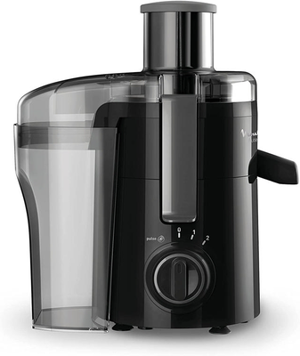 Moulinex ju370810 frutelia &alpha;&pi;&omicron;&chi;&upsilon;&mu;&omega;&tau;&eta;&sigmaf; 350w, Black, medium