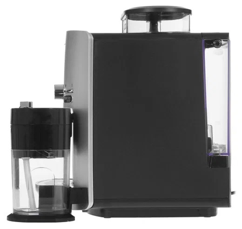 Krups ea82fe10 espresso machine 15bar 1450w, , medium image number null