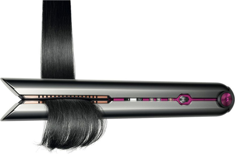 Dyson hs03 corrale™ hair straightener, , medium-null