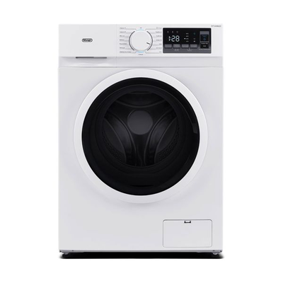 D714wm23 7kg, White, medium