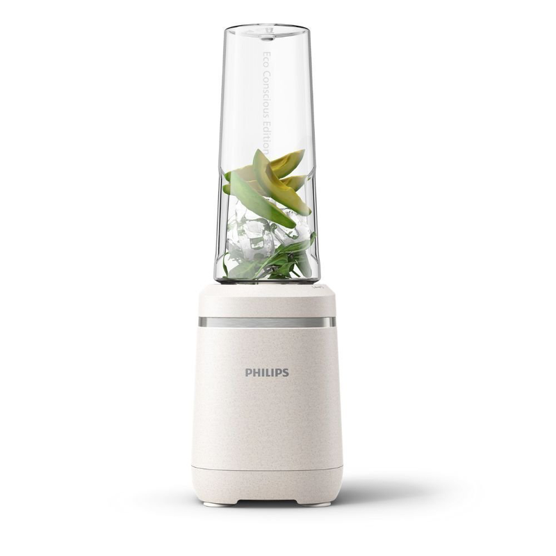 Philips 5000 series eco conscious edition &mu;&pi;&lambda;έ&nu;&tau;&epsilon;&rho; 350w &mu;&epsilon; &tau;&epsilon;&chi;&nu;&omicron;&lambda;&omicron;&gamma;ί&alpha; problend &kappa;&alpha;&iota; &beta;&iota;ώ&sigma;&iota;&mu;&alpha; &upsilon;&lambda;&iota;&kappa;ά hr2500/00, , medium-null