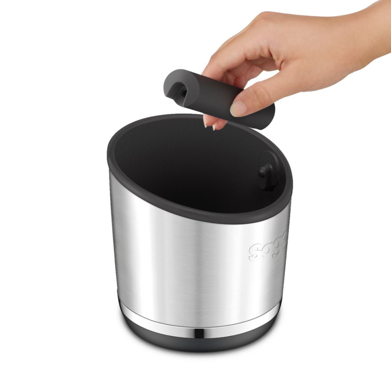 Sage the knock box&trade; 20 &delta;&omicron;&chi;&epsilon;ί&omicron; &alpha;&pi;ό&rho;&rho;&iota;&psi;&eta;&sigmaf; &kappa;&alpha;&phi;έ &gamma;&iota;&alpha; portafilter &mu;&epsilon; &alpha;&nu;&tau;&iota;&omicron;&lambda;&iota;&sigma;&theta;&eta;&tau;&iota;&kappa;ή &beta;ά&sigma;&eta; sea502bss0zeu1 &alpha;&sigma;&eta;&mu;ί-null
