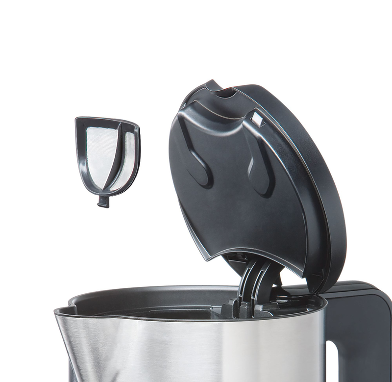 Product image: Bosch twk8611p kettle 2kw 1,5lt styline-null