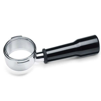 Sage naked portafilter 58mm, Black, medium