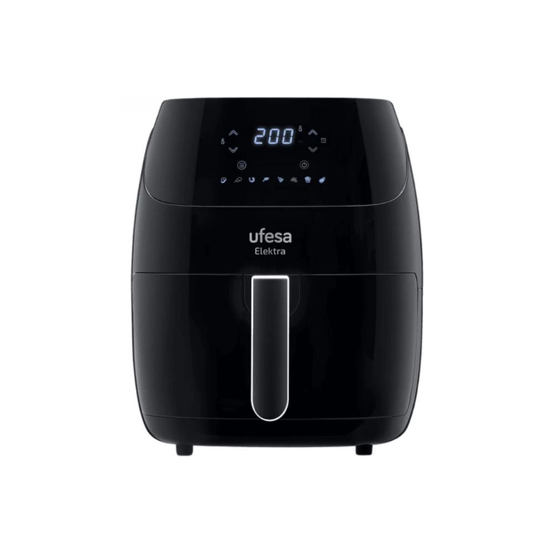 Ufesa &phi;&rho;&iota;&tau;έ&zeta;&alpha; &alpha;έ&rho;&omicron;&sigmaf; 5l black elektra af-1500, , medium-null