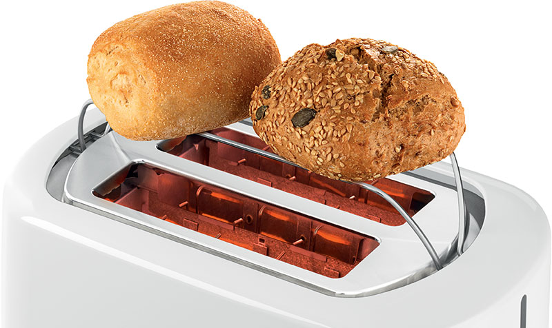 Bosch tat3a111 toaster white image number null