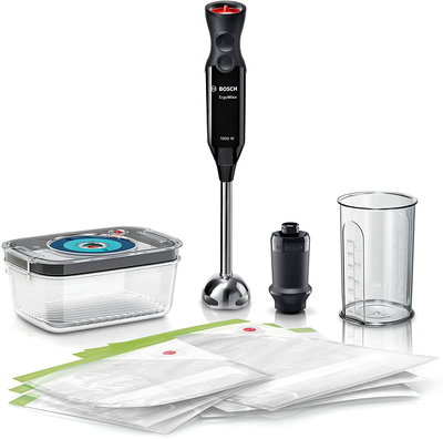 Bosch ms6cb61v1 ergomix stick blender 1000w