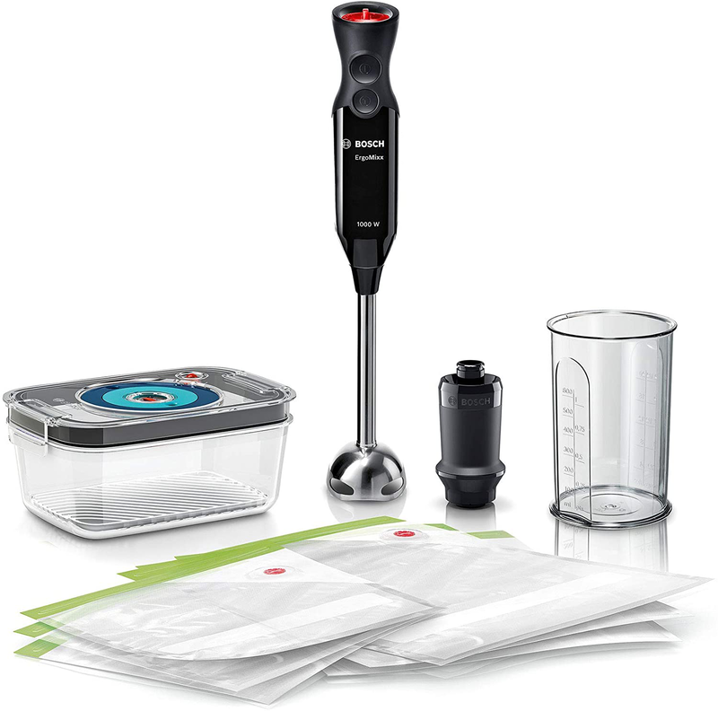 Bosch ms6cb61v1 ergomix stick blender 1000w, , medium image number null