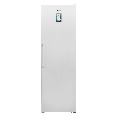 Vox vf3710e free standing freezer, h x w x d: 186 x 59.5 x 65 cm, , medium