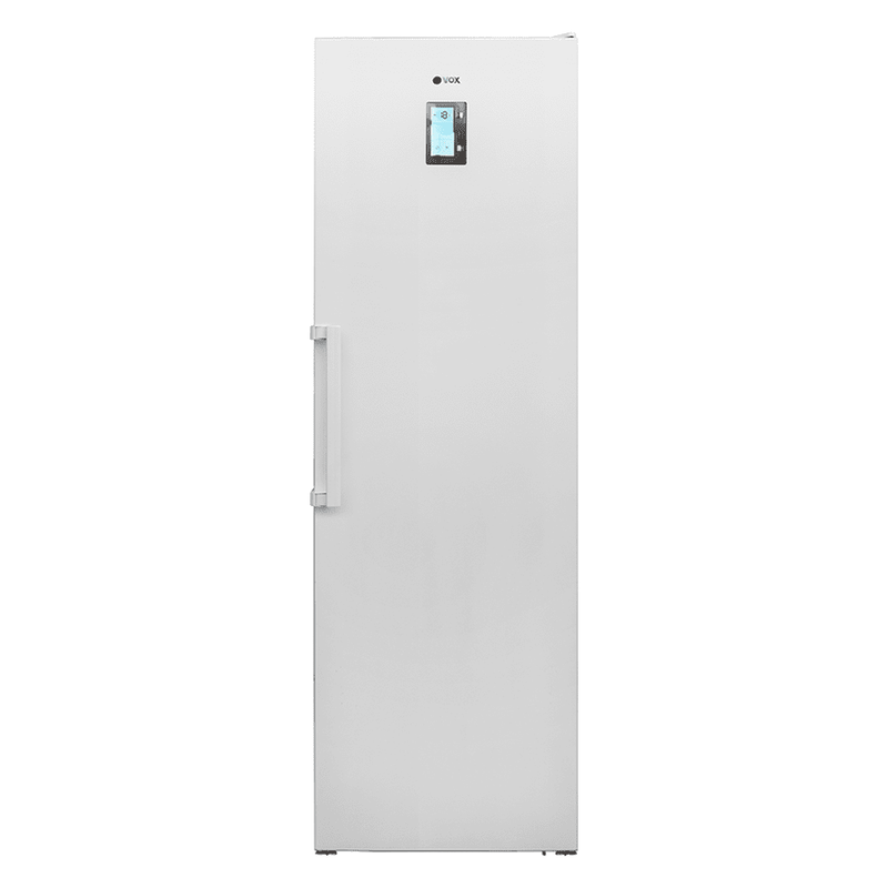 Vox vf3710e free standing freezer, h x w x d: 186 x 59.5 x 65 cm, , medium-null