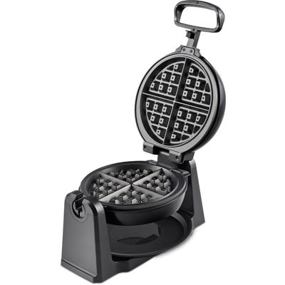 Life waffle pro rottary waffle maker 1000w, , medium