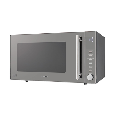 K30gms18e, Inox, medium