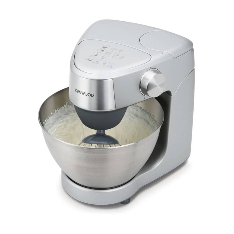 Kenwood khc29a.a0si food processor, , medium-null