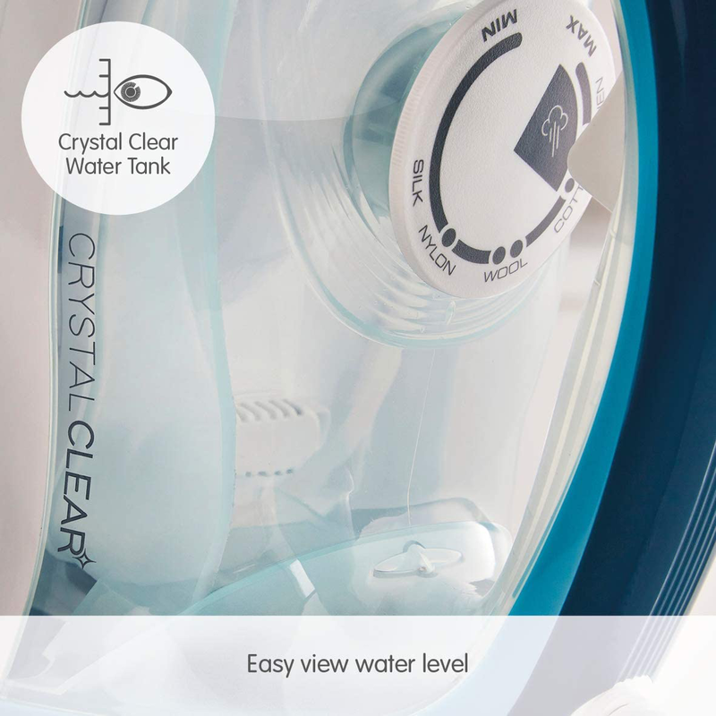 Morphy richards 300300 steam iron 2400w, , medium image number null