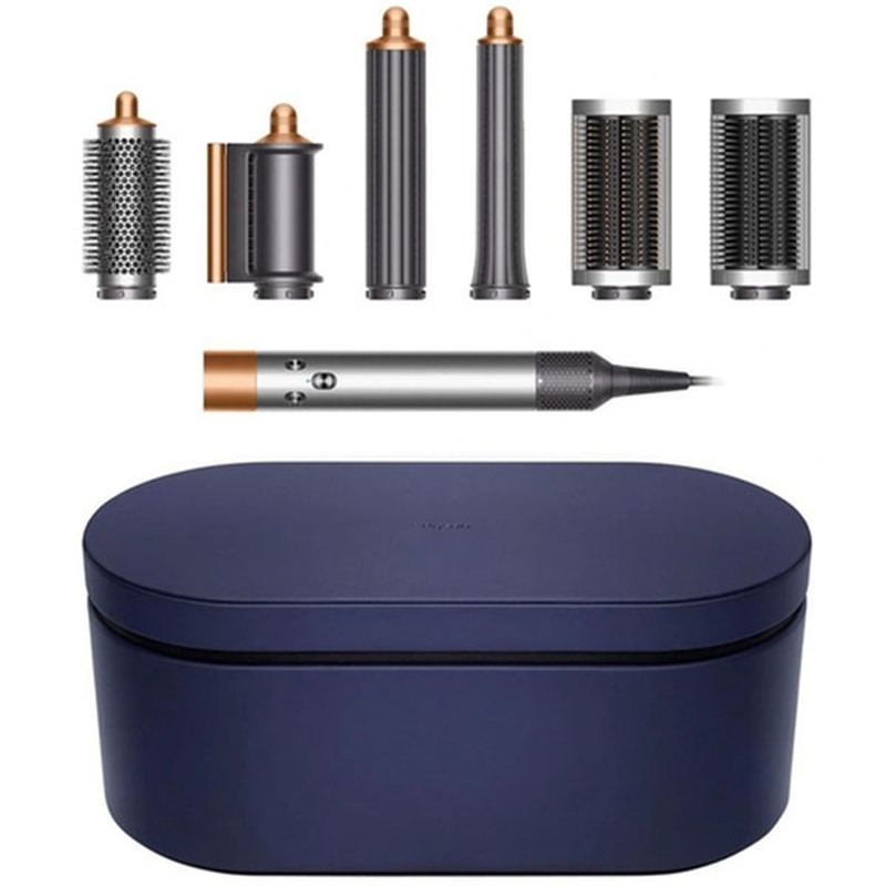 Dyson Airwrap hs05 multistyler nickel/copper, , medium image number null