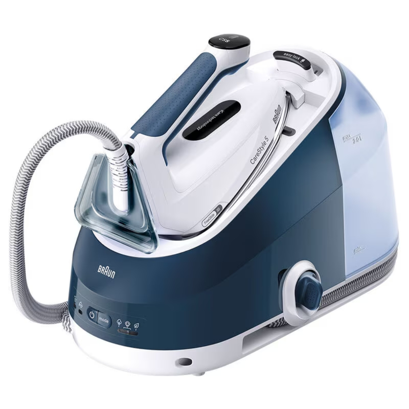 Braun carestyle 5 &sigma;ύ&sigma;&tau;&eta;&mu;&alpha; &sigma;&iota;&delta;&epsilon;&rho;ώ&mu;&alpha;&tau;&omicron;&sigmaf; &pi;ί&epsilon;&sigma;&eta;&sigmaf; 7 bar 2400w &mu;&epsilon; &delta;&omicron;&chi;&epsilon;ί&omicron; 2lt &sigma;&epsilon; &mu;&pi;&lambda;έ, , medium-null