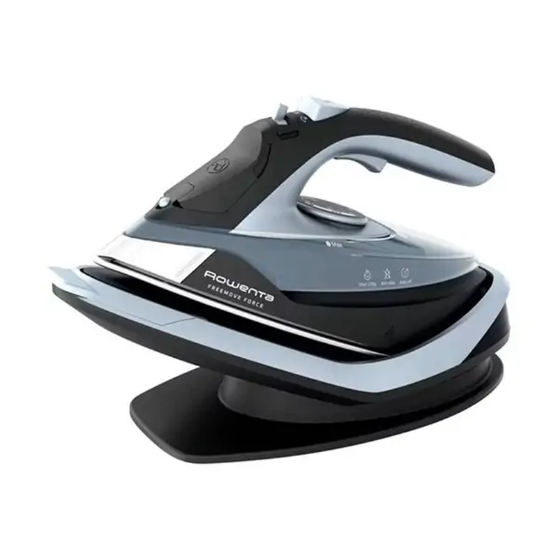 Rowenta de6720 cordless steam iron, , medium-null
